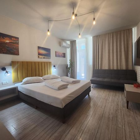Xo Residence Arad Exterior photo