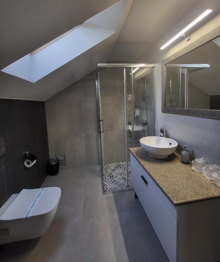 Xo Residence Arad Exterior photo