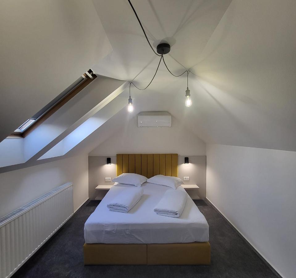 Xo Residence Arad Exterior photo
