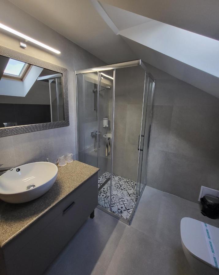 Xo Residence Arad Exterior photo