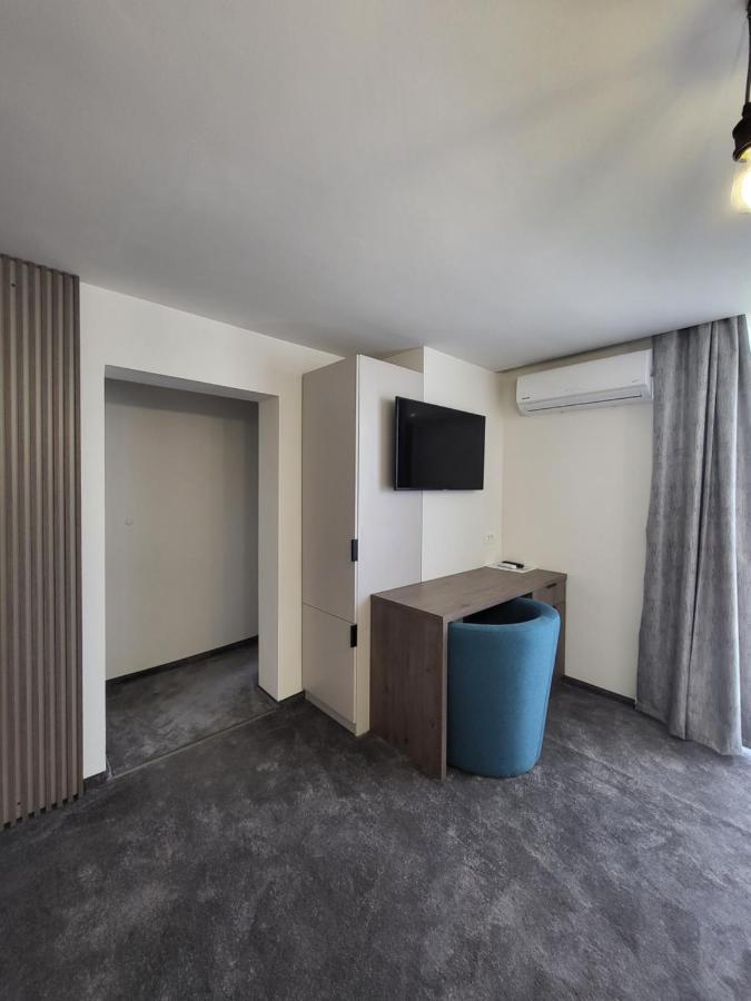 Xo Residence Arad Exterior photo