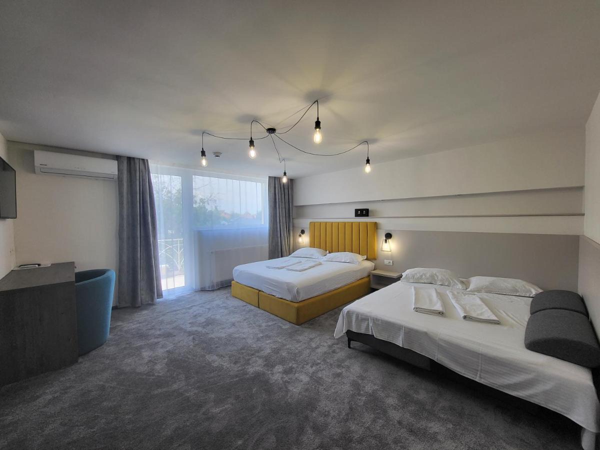 Xo Residence Arad Exterior photo