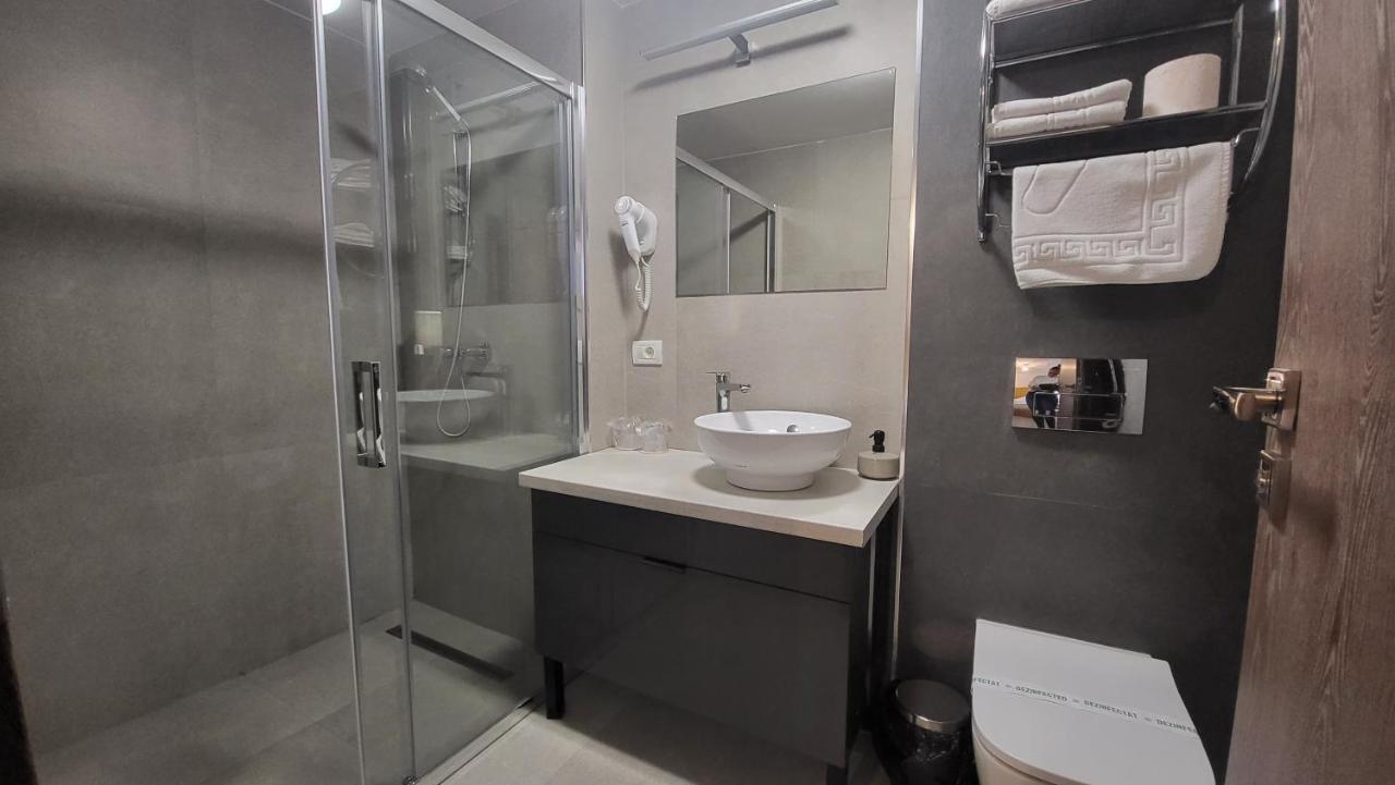 Xo Residence Arad Exterior photo