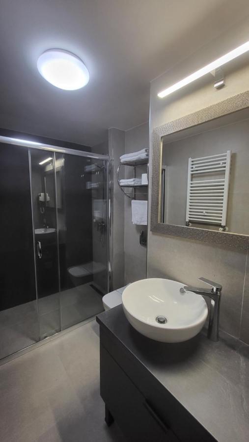 Xo Residence Arad Exterior photo