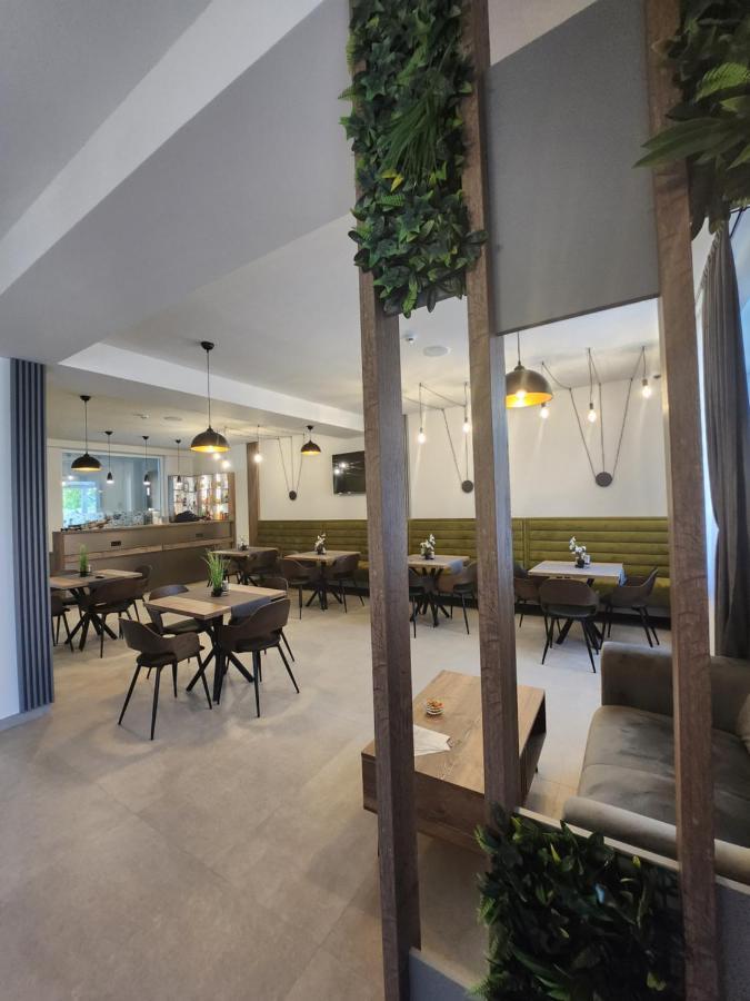 Xo Residence Arad Exterior photo