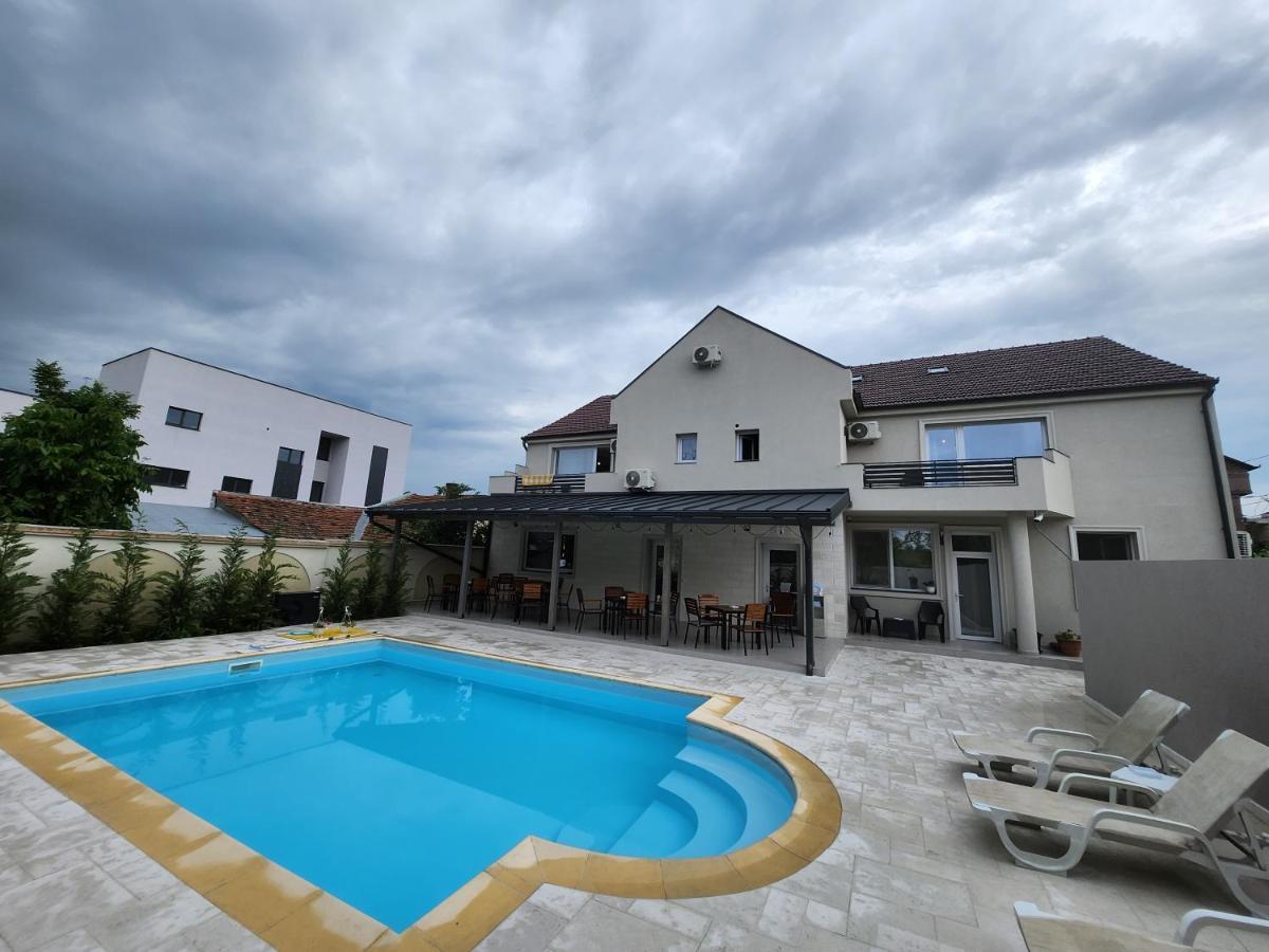 Xo Residence Arad Exterior photo