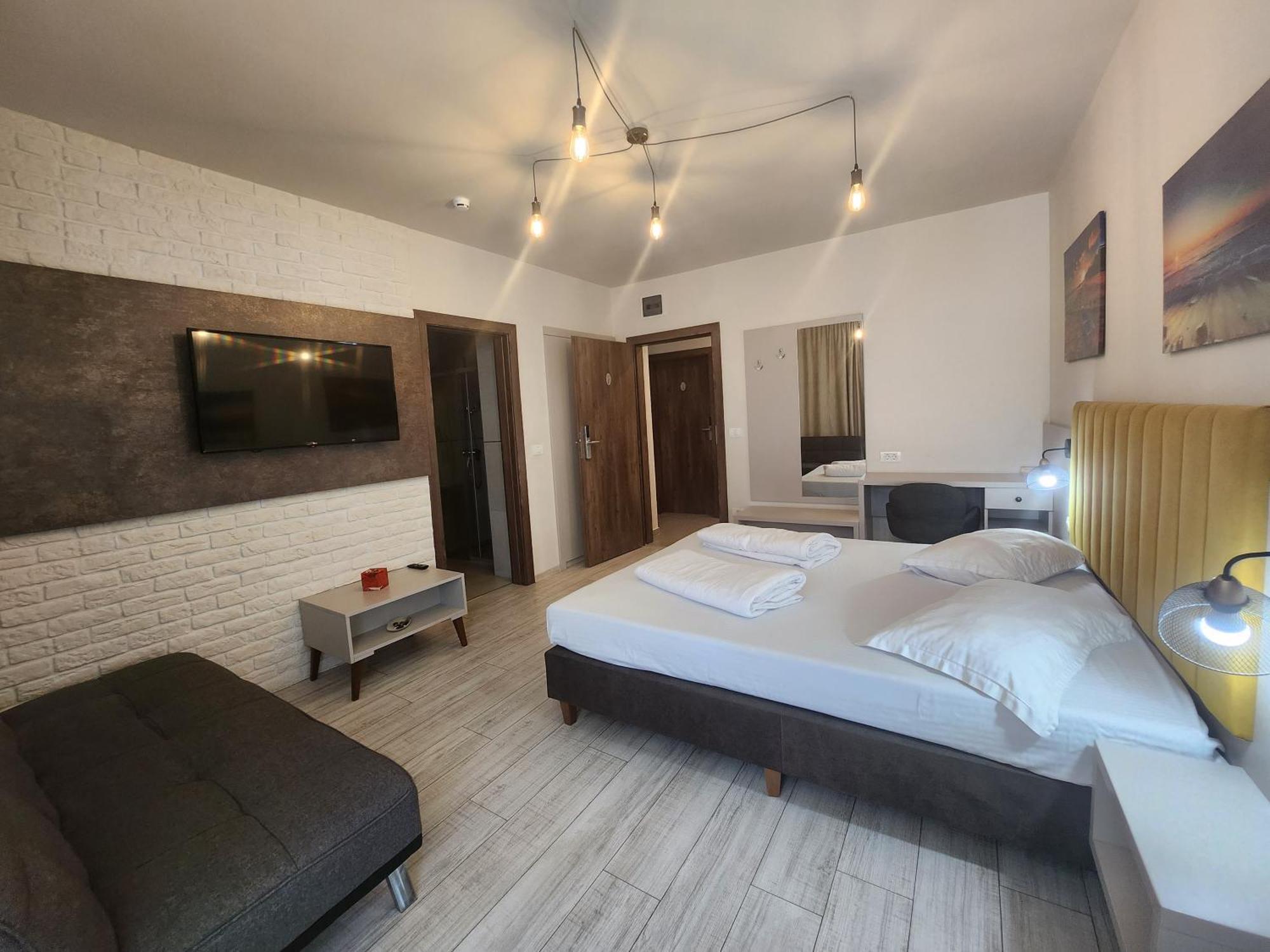 Xo Residence Arad Exterior photo